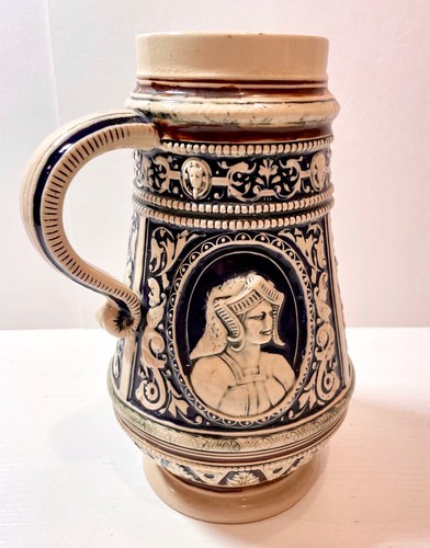 Karaffe krug merkelbach - krug,