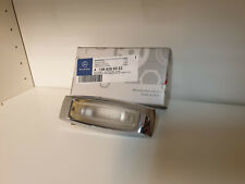 NEU NOS Mercedes W100 W108 W109 W111 Innenleuchte Leseleuchte Rear Dome Light OE