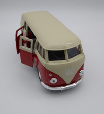 1963 Volkswagen Bus Modellauto