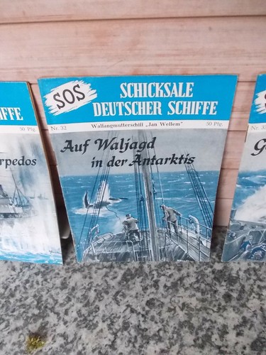 Sos schicksale deutscher - sos:,