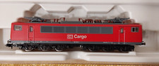 Minitrix 12757 Lok "DB Cargo" Spur N