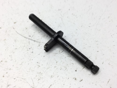 Shaft selector switch - shaft,