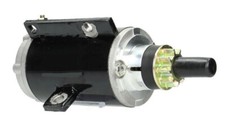 Anlasser Starter passend für z.B.  OMC Evinrude Johnson 50D, 65TEL, E70TTL, 50TT