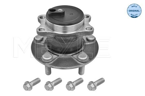 Meyle 752 0006 wheel - meyle, 11-14