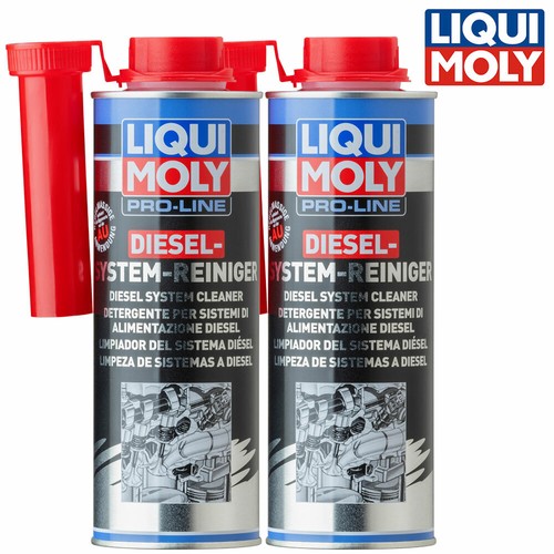 Liqui moly 5156 pro line - 2x,