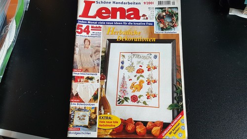 Lena schöne handarbeiten - schöne,