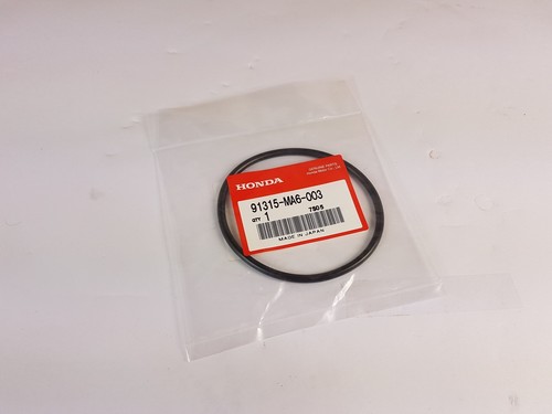 ölfiltergehäuse ring honda - Ölfiltergehäuse, o-ring