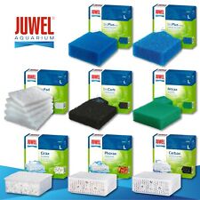 Juwel Filtermedien L 8er Set bioPad bioPlus bioCarb Nitrax Cirax Phorax Carbax