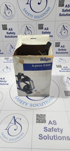Drager plore 6300 - x-plore,