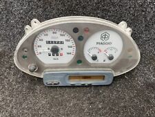 Piaggio Super Hexagon 125 GTX Tacho Kombiinstrument 581329