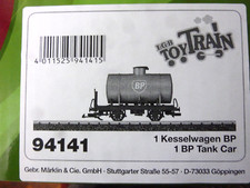 LGB 94141 Toy train