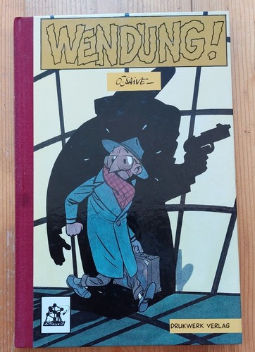 Wendung olivier saive - wendung,
