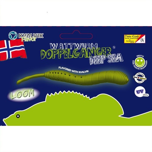 Eisele wattwurm - eisele,
