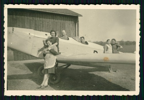 Foto flugzeug aircraft - flugzeug,