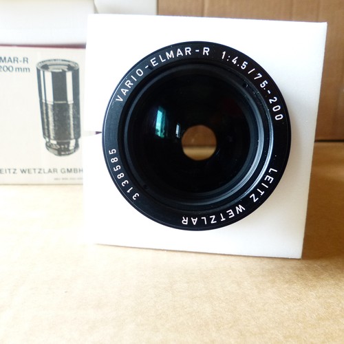 Leitz leica 11226 - 1x,