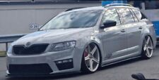 Skoda Octavia Rs 5E