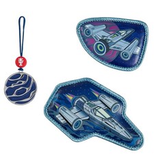 Step by Step Zubehör Magic