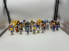 Dragon Ball Z Figuren Konvolut