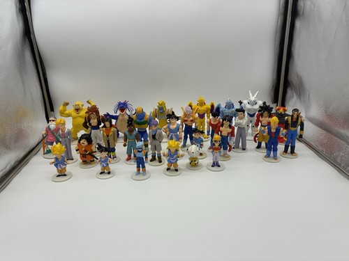Dragon ball figuren konvolut - figuren,