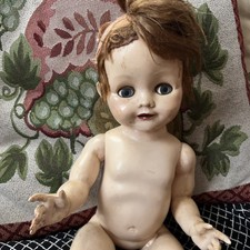 SCHÖNE VINTAGE PEDIGREE