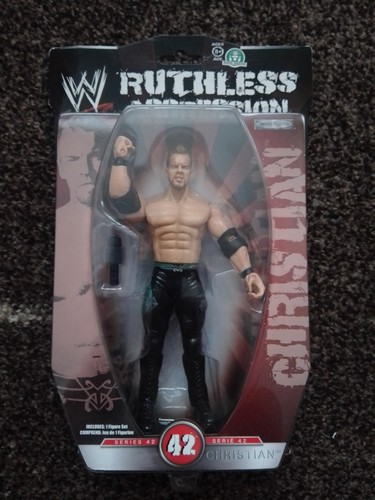 Wwe ruthless aggression - wwe,