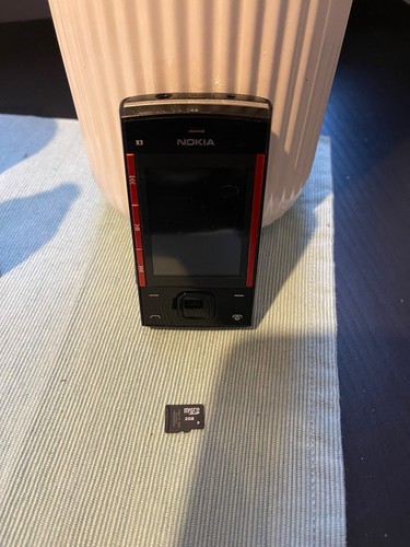 Nokia 2gb speicherkarte - nokia,