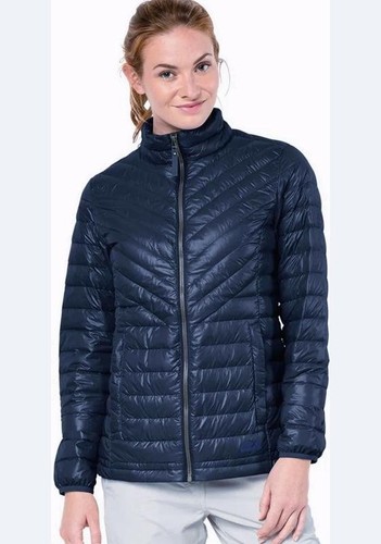 Women jack wolfskin jacket - wolfskin,