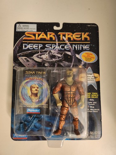 Star trek inch - trek,