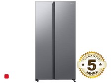 Kühlschrank Samsung RS62DG5003S9EF Side by Side AI-EnergyMode Eisbereiter