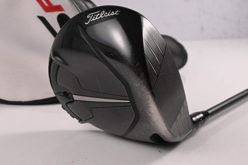 Titleist tsr3 driver 9 - /,