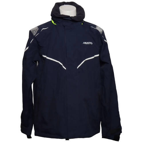 Musto segeljacke herren - musto,,