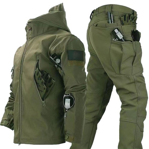 Army green 2teiliger - green,xl,,
