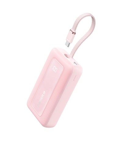 Anker zolo powerbank - zolo,