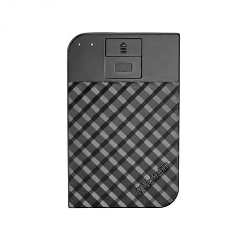 Verbatim fingerprint secure - fingerprint,