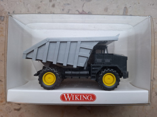 Wiking 866 kaelble - 866, 31,