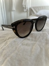 Tom ford sonnenbrille tori - ford,