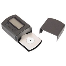 Dynavox Tonarmwaage, Digitale