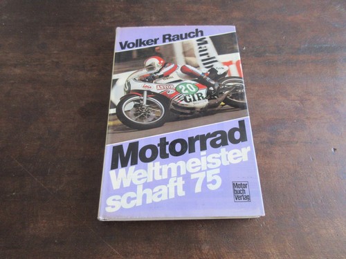 Motorrad weltmeisterschaft - motorrad,