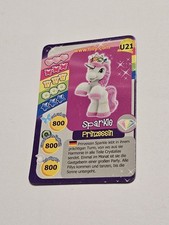 Sparkle Prinzessin - Filly - Unicorn - Sammelkarte ( KR)