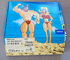 Nokia 3410 Original OVP /