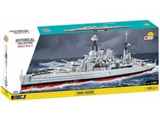 COBI 4830 - Schlachtschiff HMS