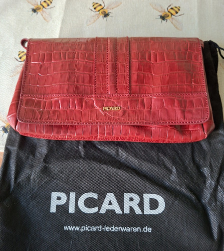 Picard auguri clutch - picard,