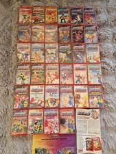 Masters the universe - the,