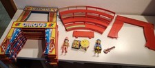 Playmobil Circus diverse Zubehörteile