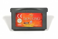 Der König der Löwen -