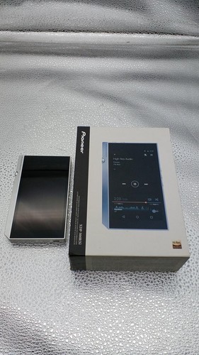 Pioneer xdp 300r - pioneer, audio