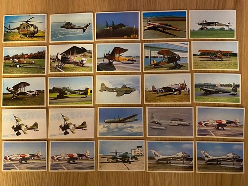 Ava americana flugzeug der - ava,