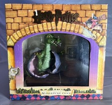 Harry Potter Miniatur Uhr