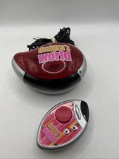 Hasbro Designer's World TV