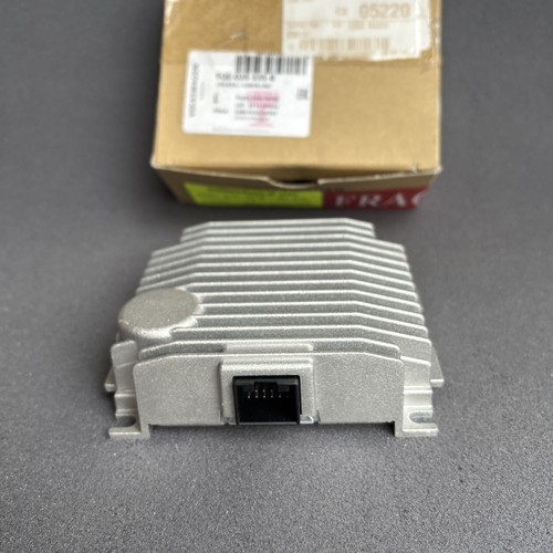 Orig neu audi steuergerät - orig.,